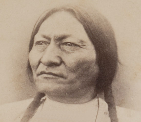 Sitting Bull